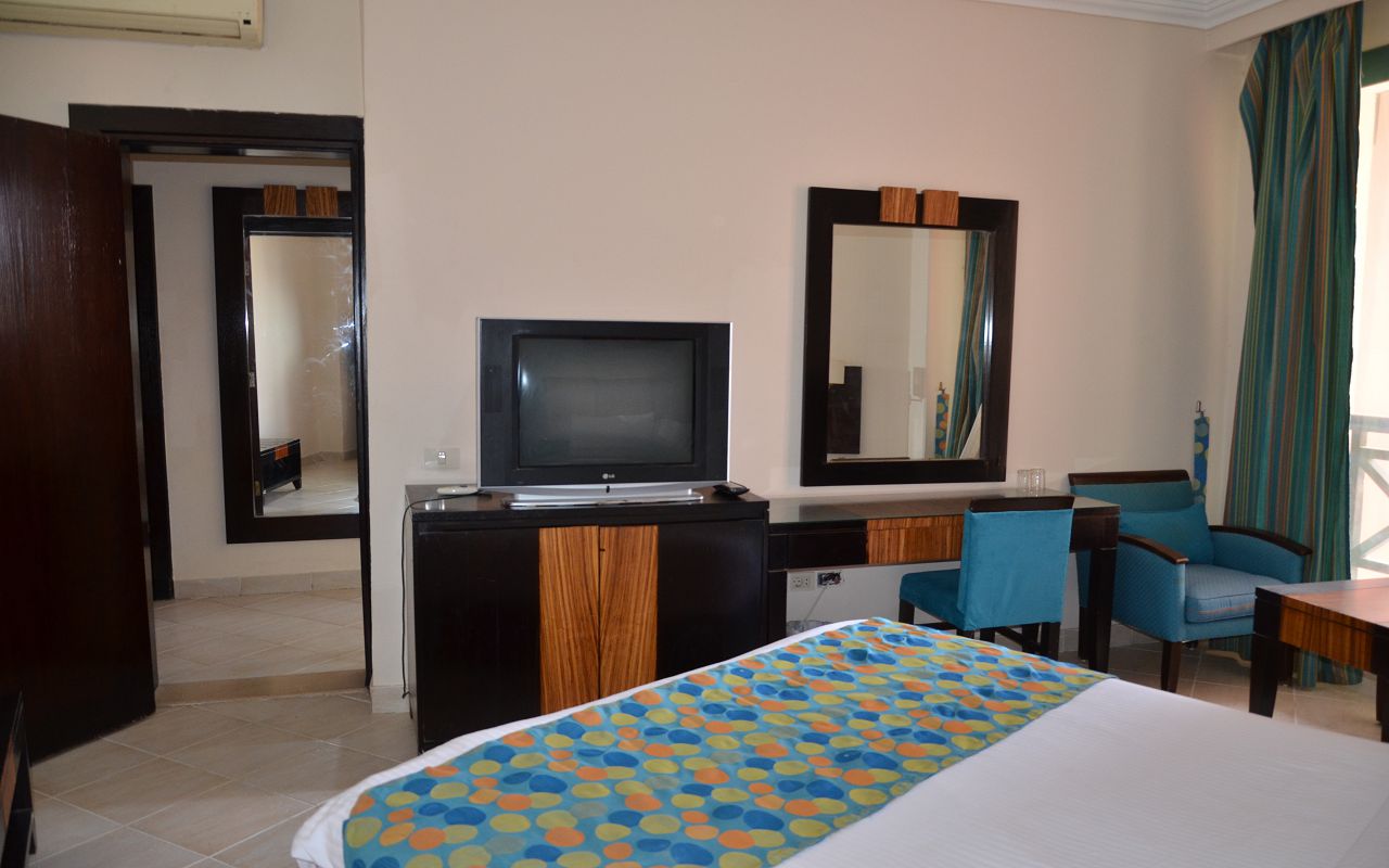 Junior Suite 2