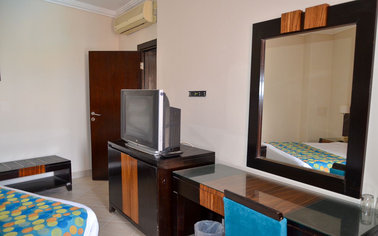 Junior Suite 3