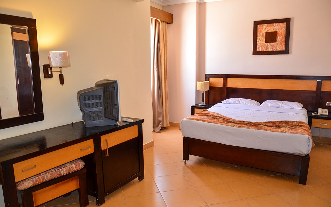 Standard Room 3