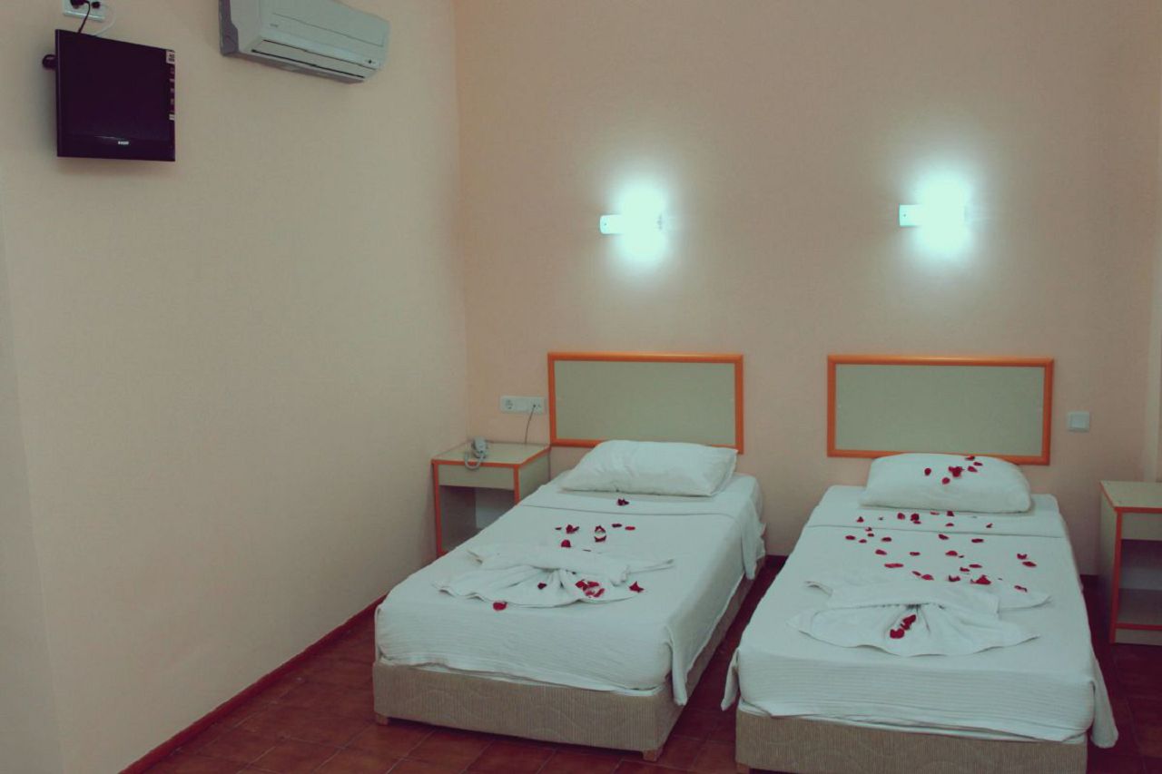 Standard Room 3