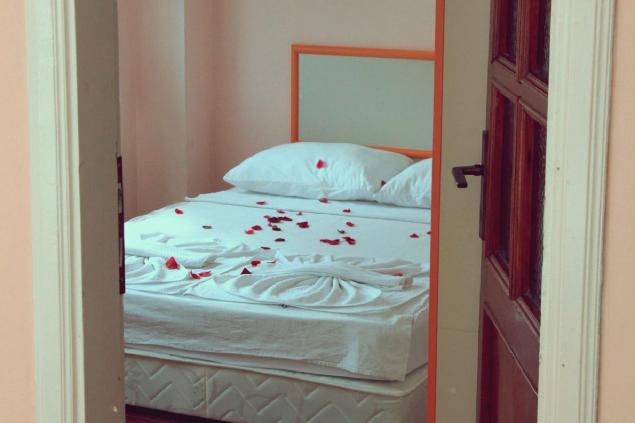 Standard Room 1