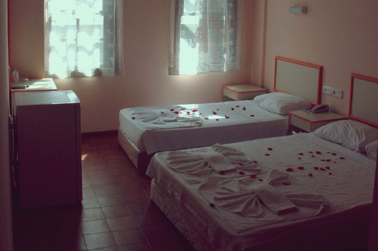 Standard Room 2