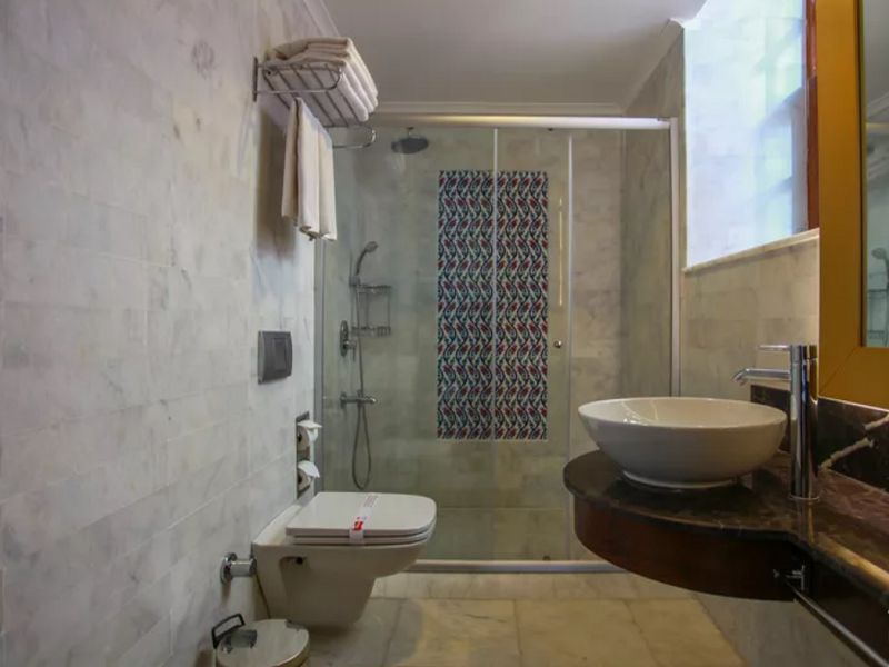 Standard Room 4