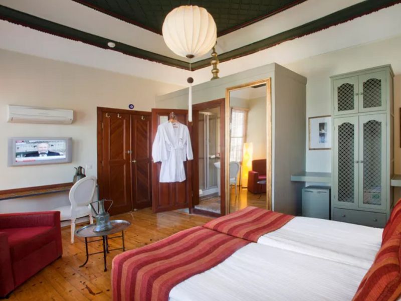 Standard Room 1