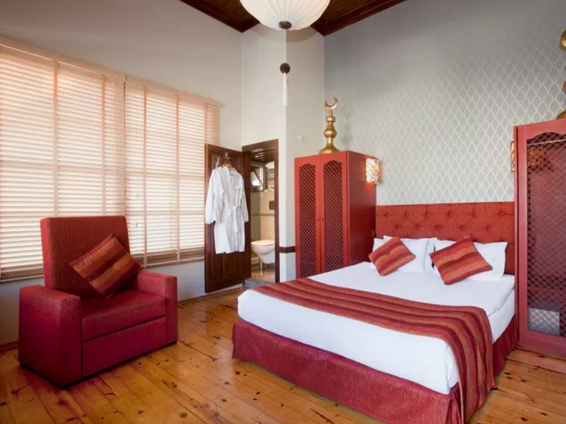 Standard Room 2