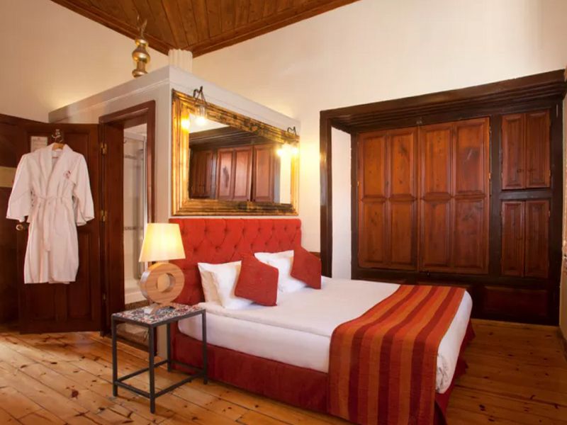 Standard Room 3