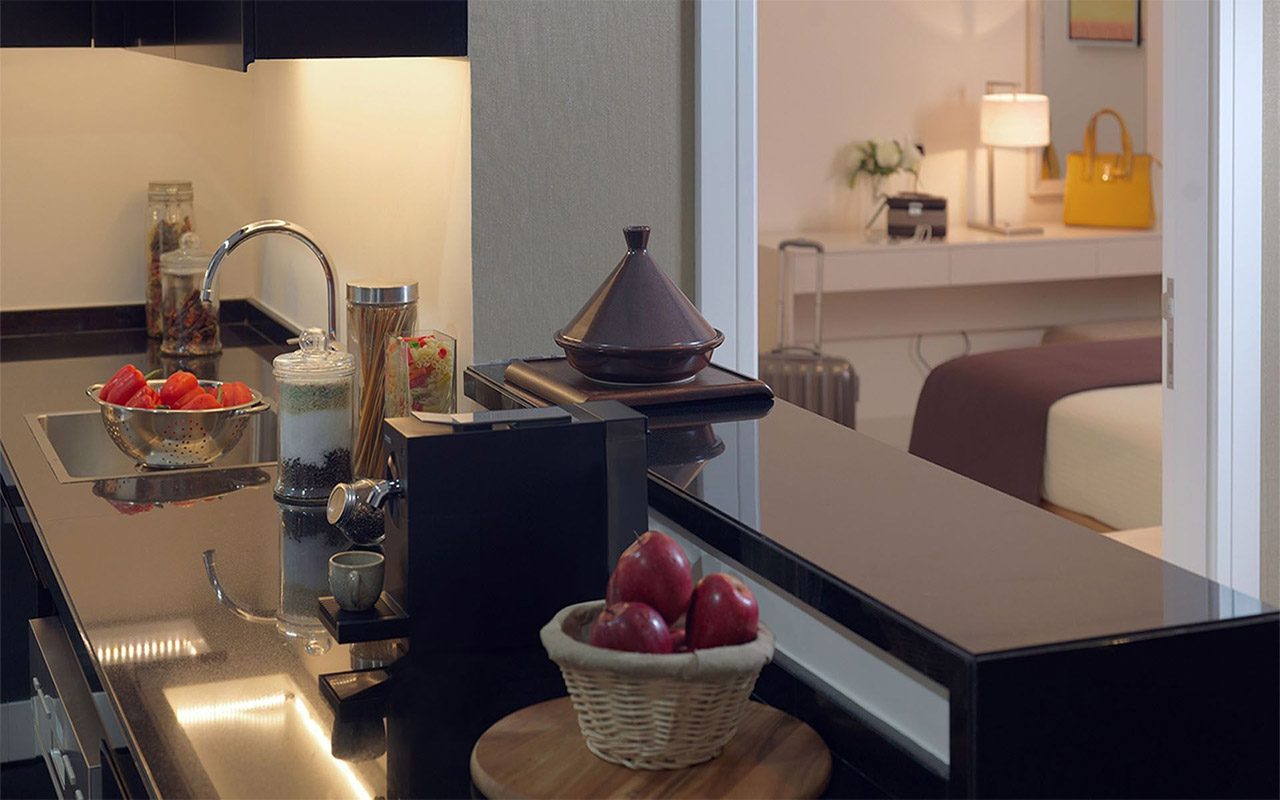 Deluxe Room 3