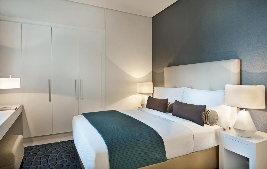One Bedroom Suite 2