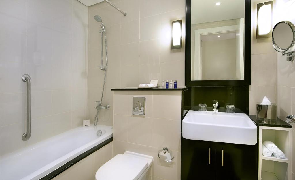 One Bedroom Suite 3