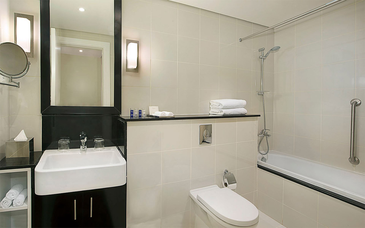 Two Bedroom Suite 3