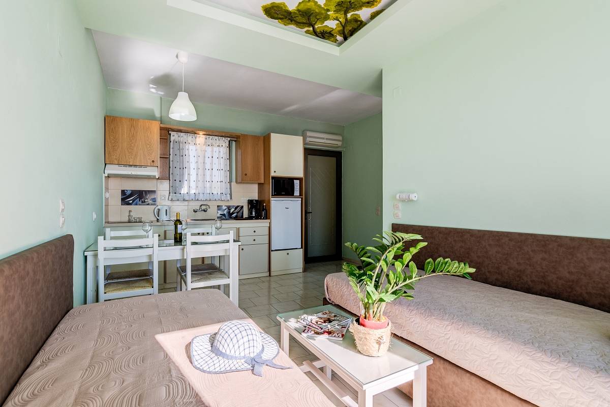 Apartment Superior B 2