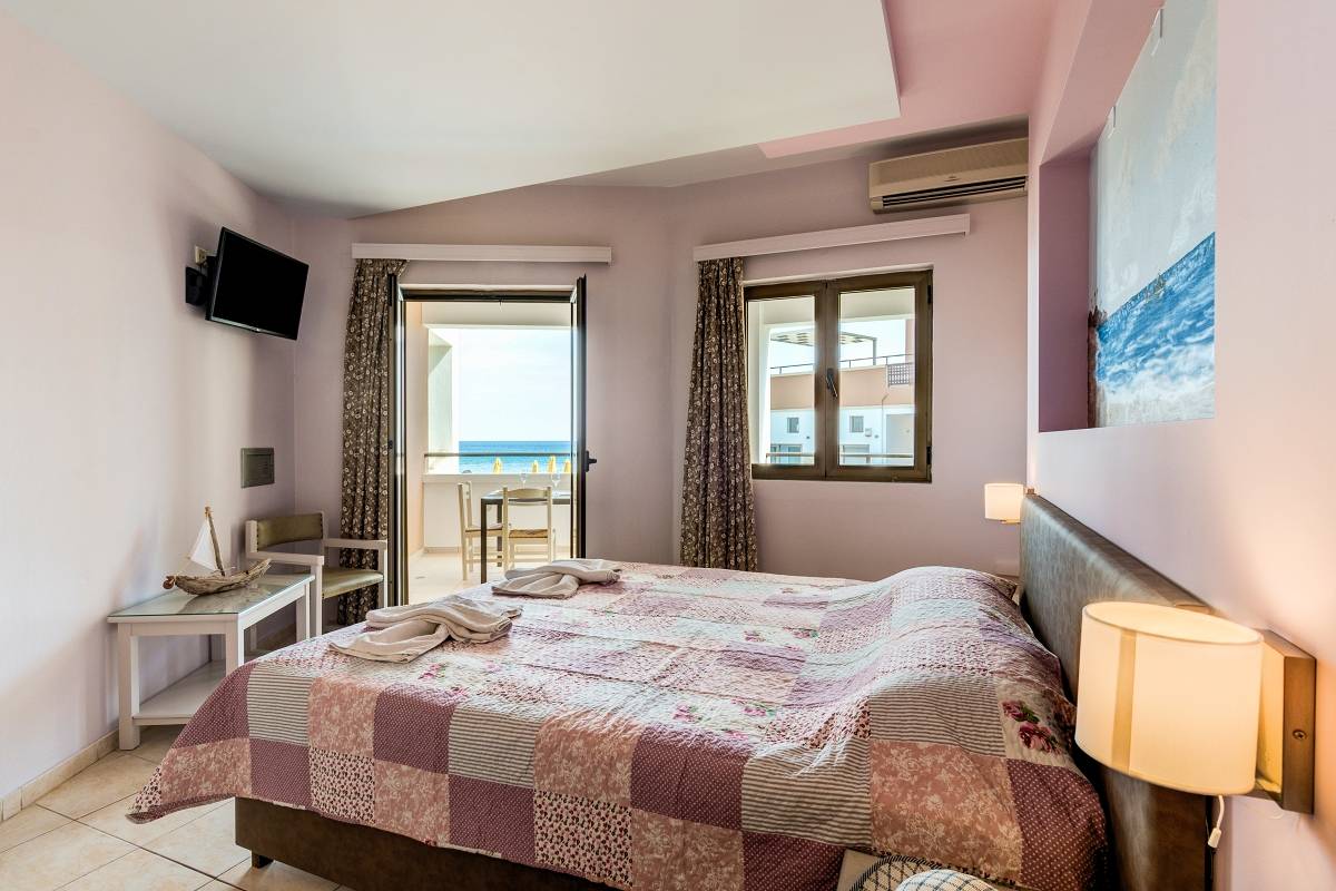 Apartment Superior B1 4