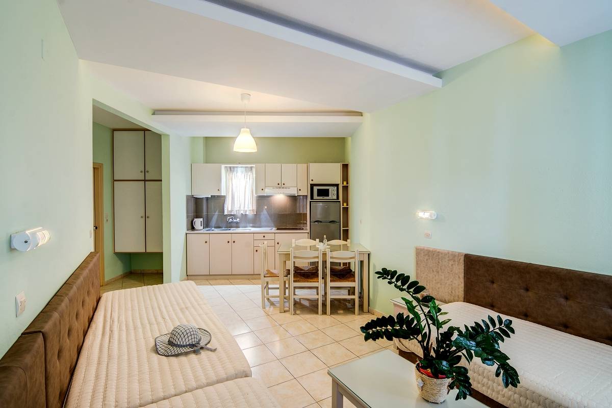 Apartment Superior B1 1