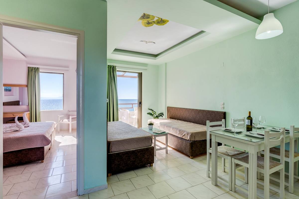 Apartment Superior B2 4