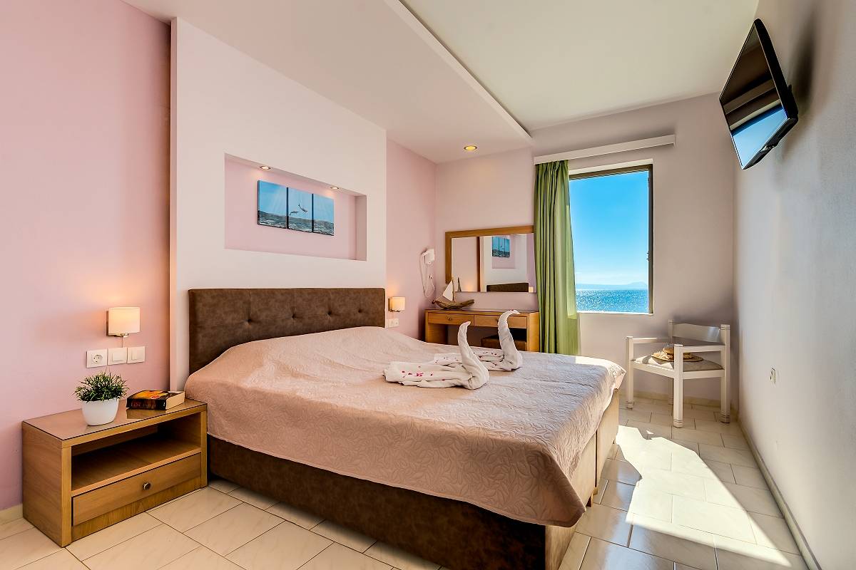 Apartment Superior B2 3