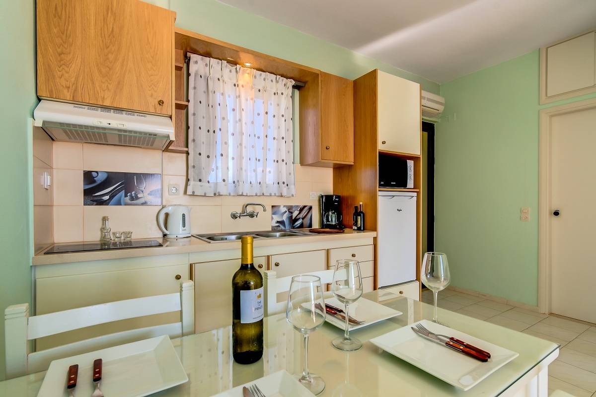 Apartment Superior B2 1