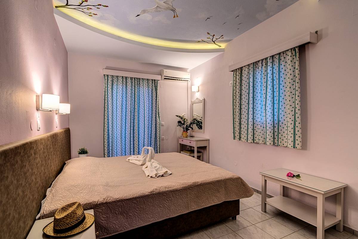 Family Suite C 2