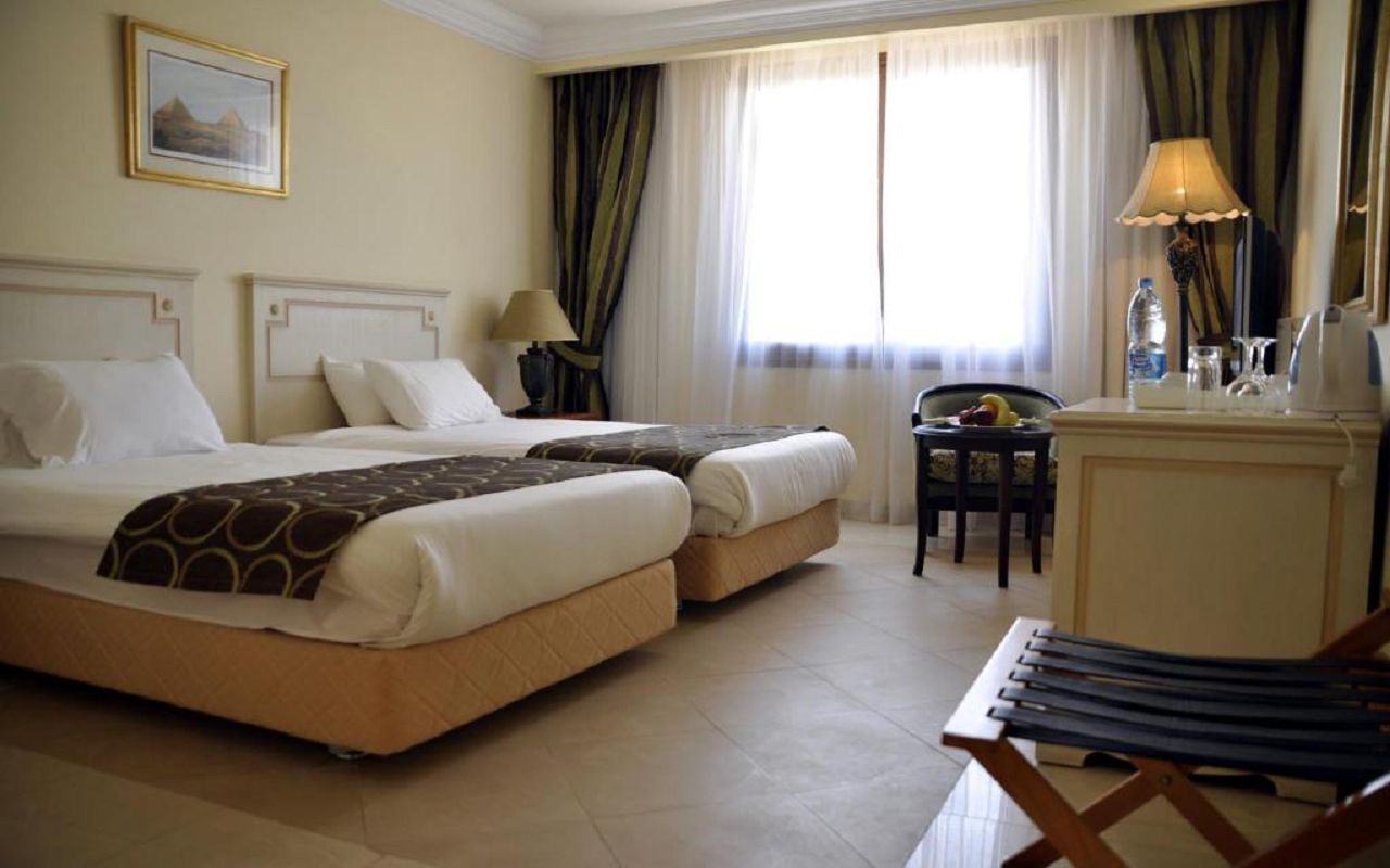 Standard Room 1