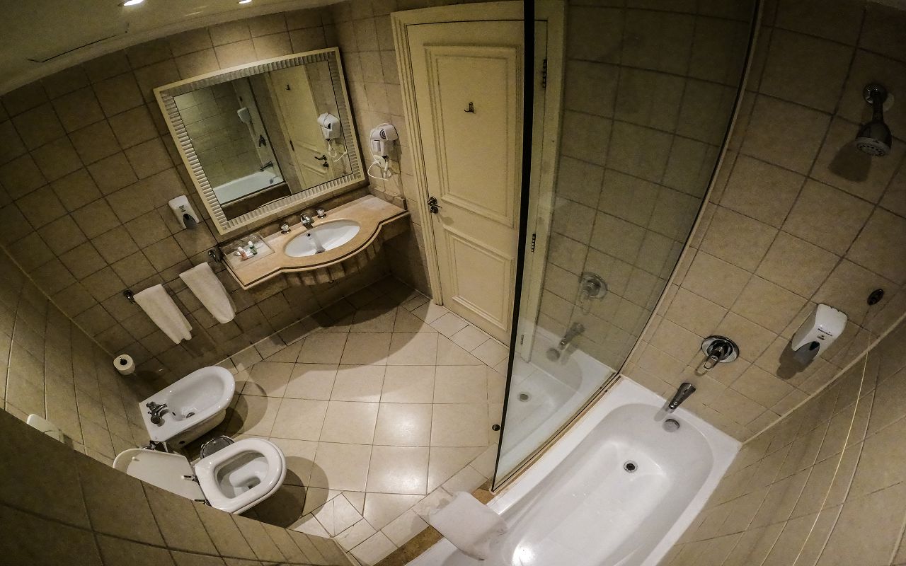 Standard Room 3