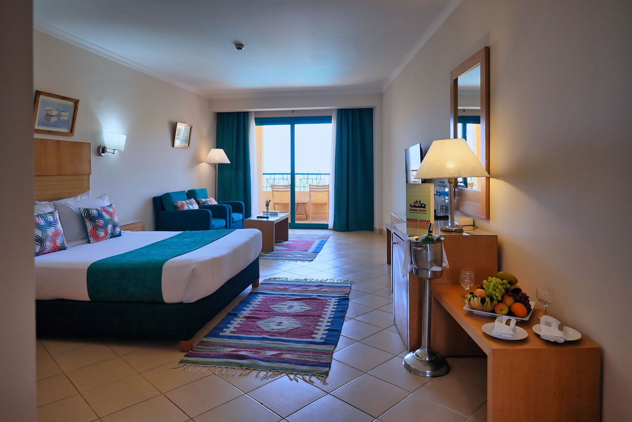 Standard Room 3