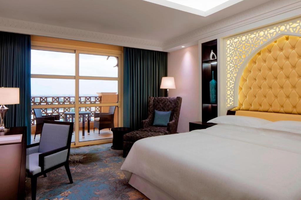 Superior Deluxe Balcony 1