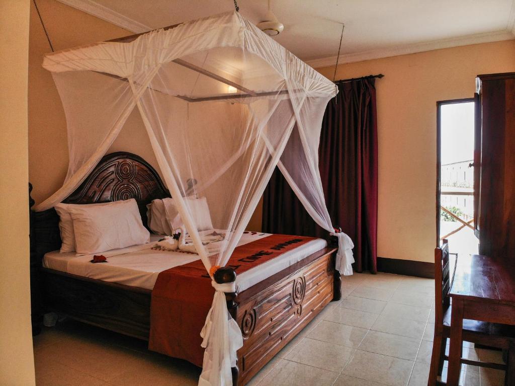 Standard Room 1