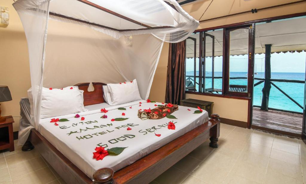 Sea View Room 3