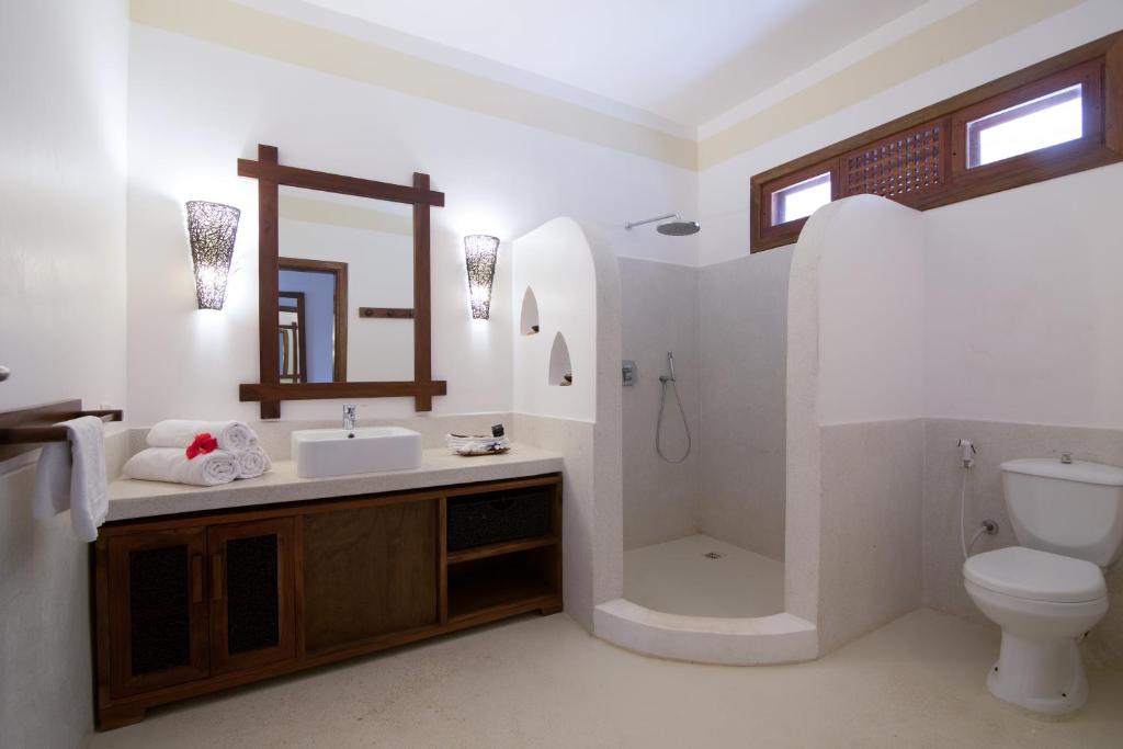 Deluxe Room 3