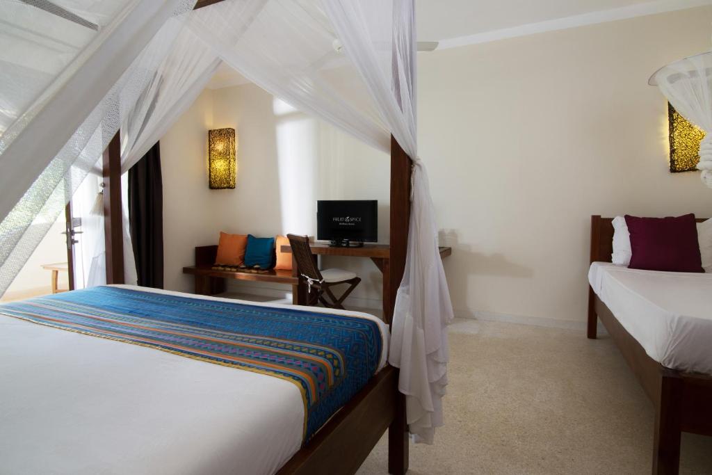 Deluxe Room 2