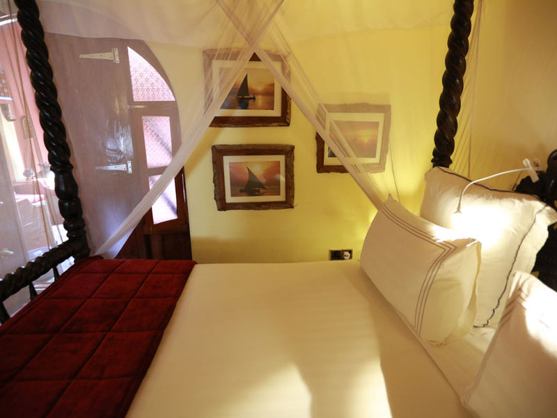 Signature Suites 1
