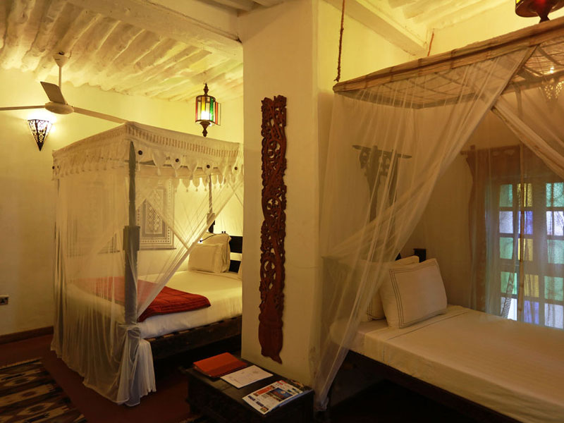 Signature Suites 3