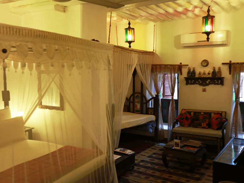 Signature Suites 4