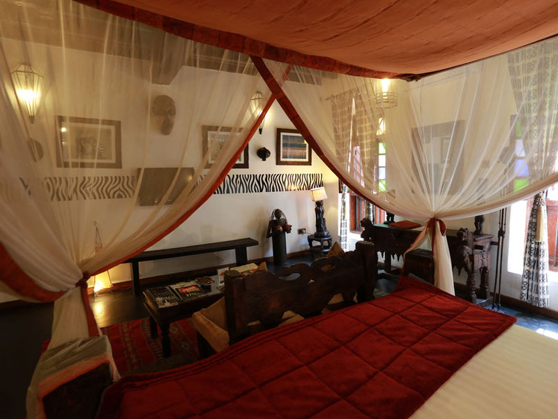Superior Suites 1