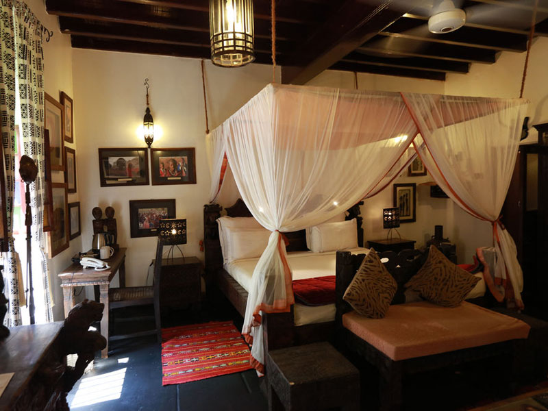 Superior Suites 2