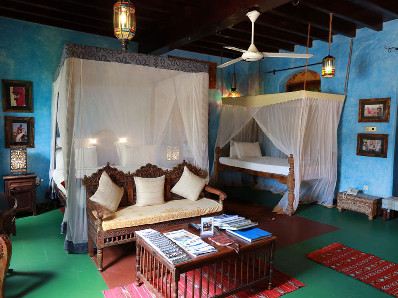 Superior Suites 4