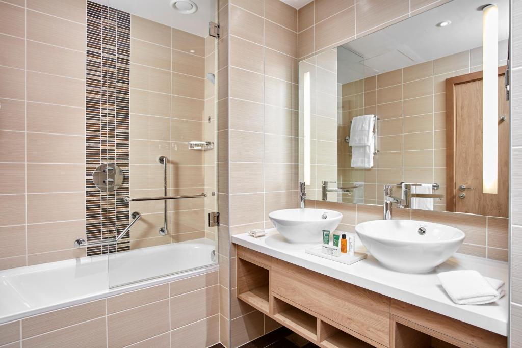 One Bedroom Suite 1
