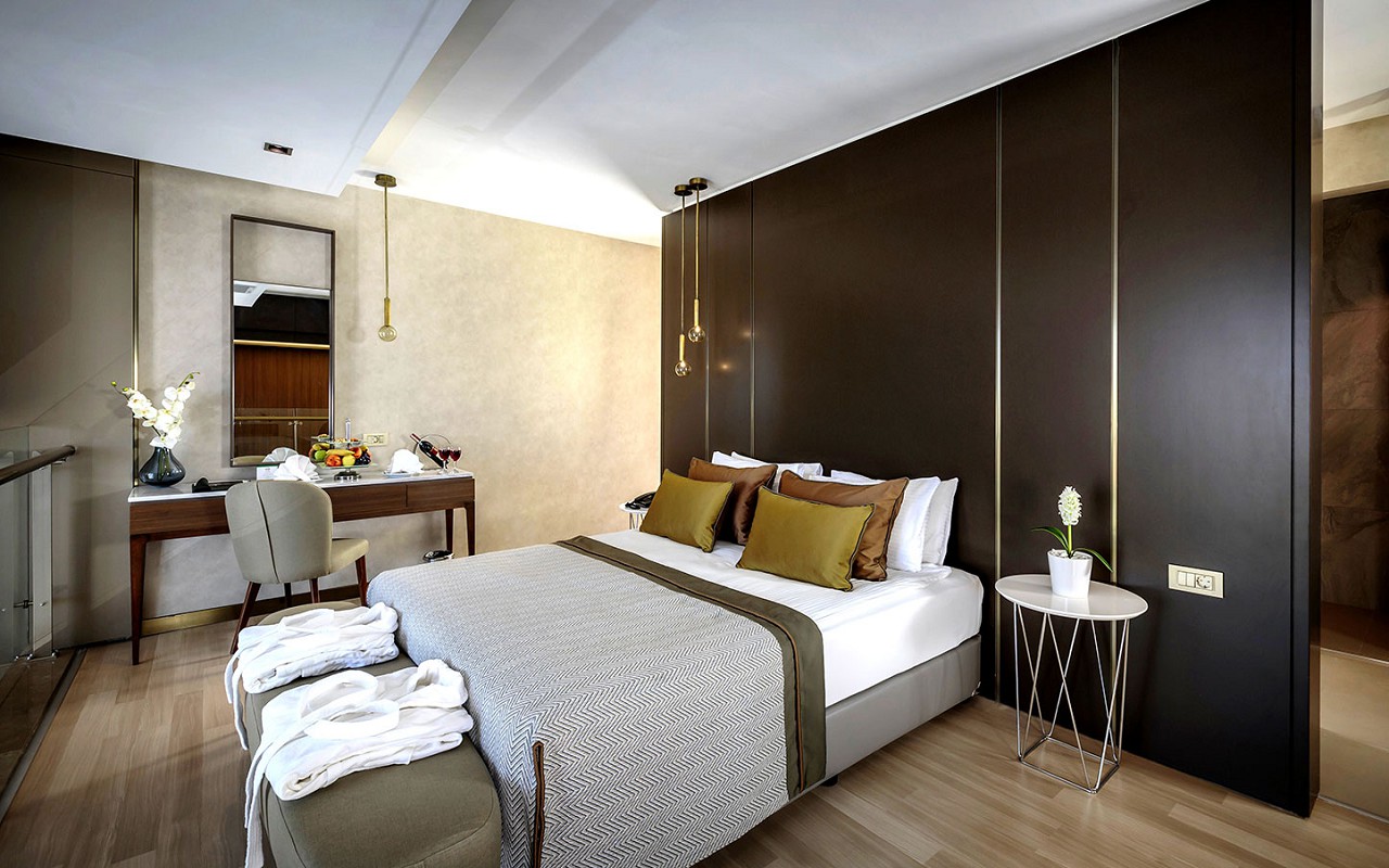 King Suite 4