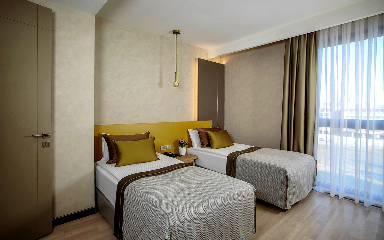 King Suite 2