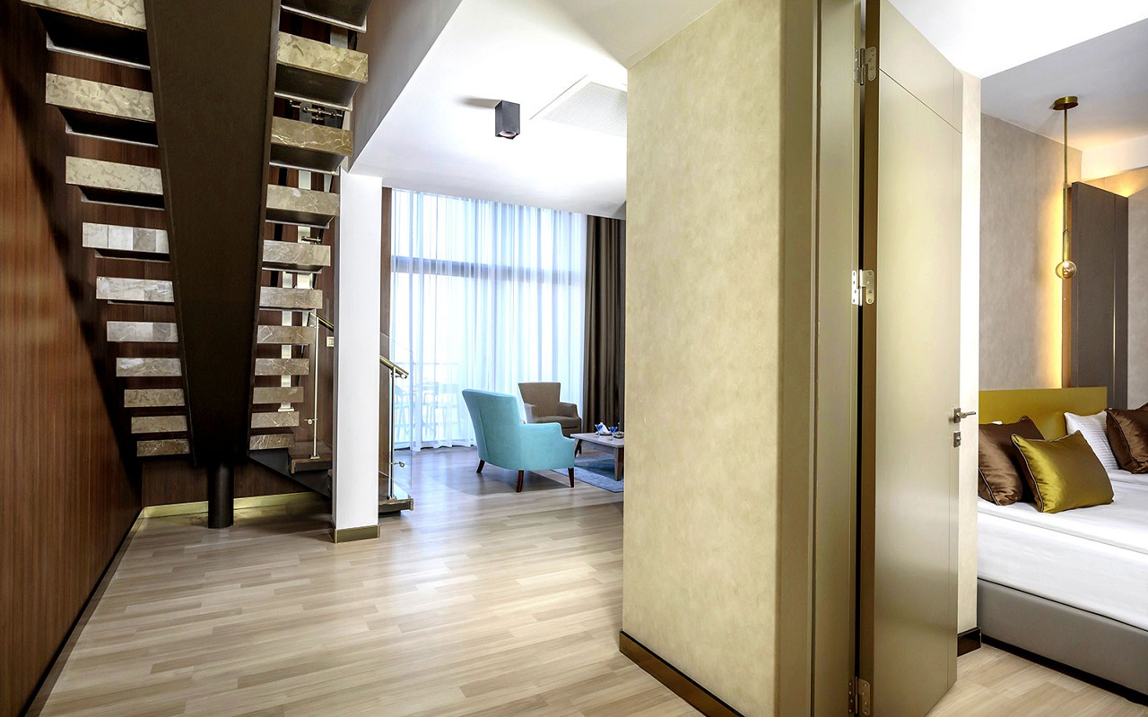 King Suite 3