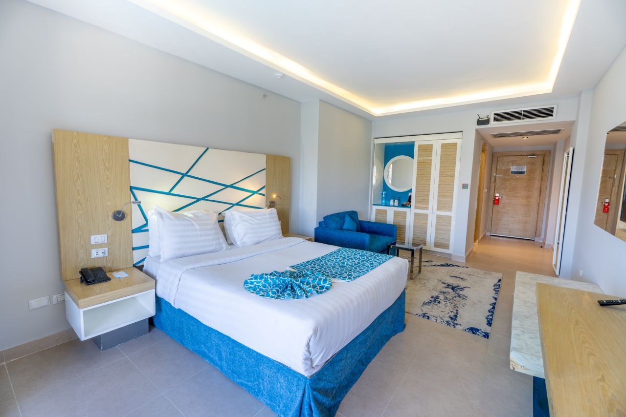 Superior Room 1