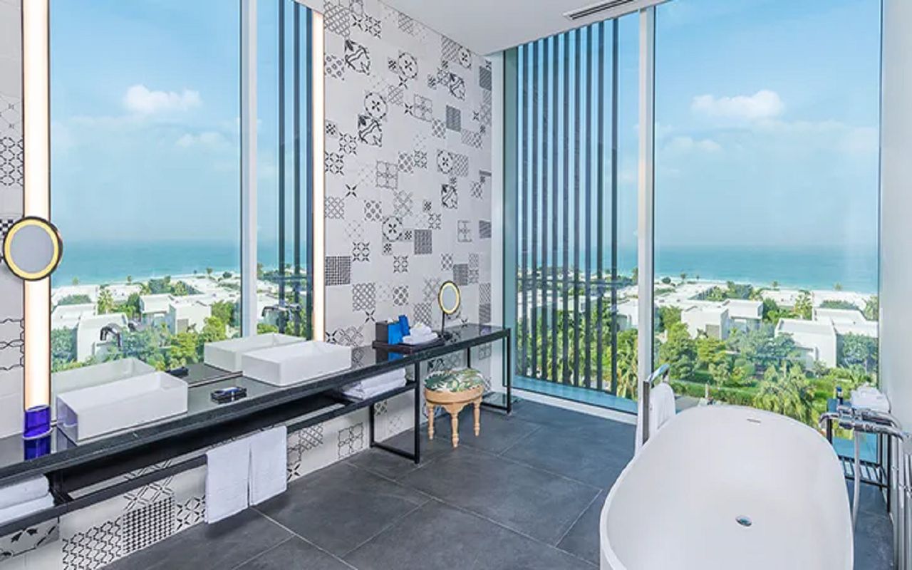 Kohinoor Suite with Private Terrace 1