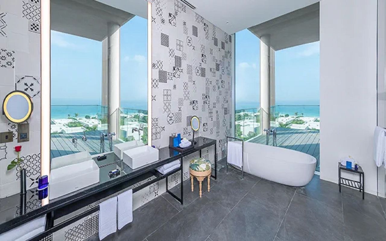 Kohinoor Suite with Private Terrace 2