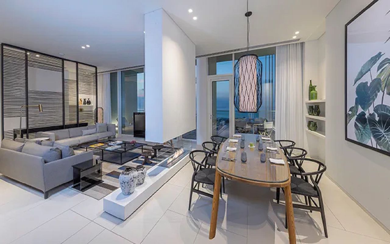 Kohinoor Suite with Private Terrace 3
