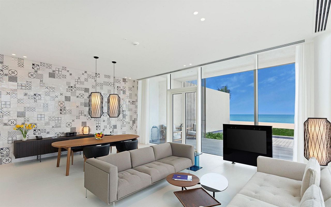 Premium 3 Bedroom Villa with Private Pool 2