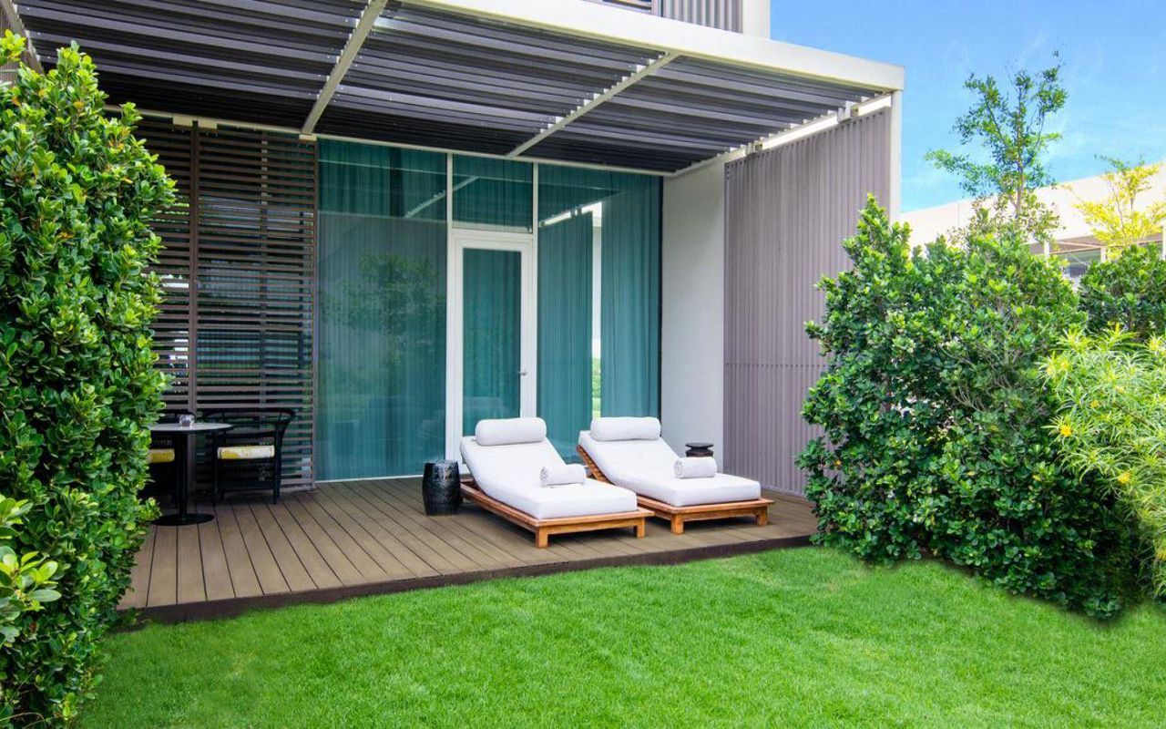 Premium 3 Bedroom Villa with Private Pool 3