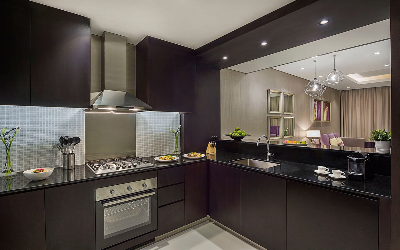 Two Bedroom Suite 4