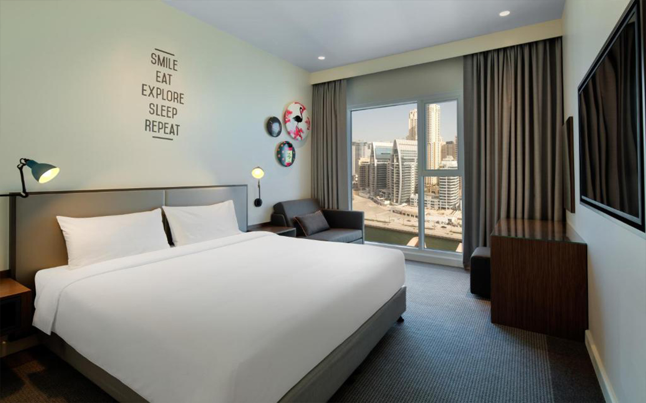 Rover Room 1