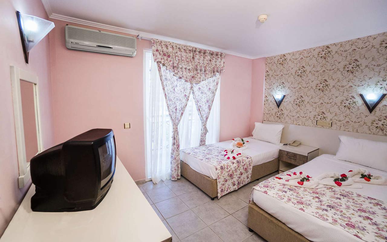 Standard Room 1
