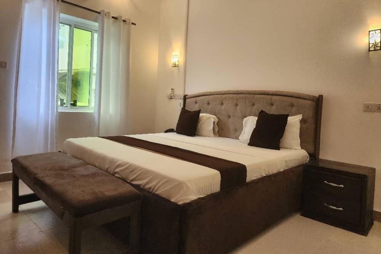 Standard Room 2
