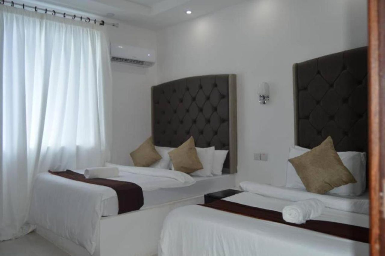 Standard Room 1